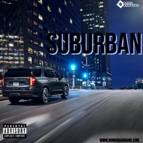 Suburban | Boomplay Music