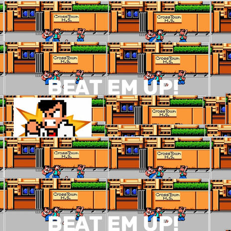 Beat Em Up! | Boomplay Music