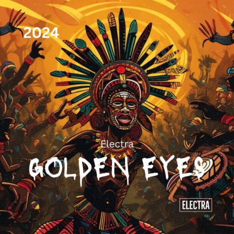 Golden Eyes (Instrumental) | Boomplay Music