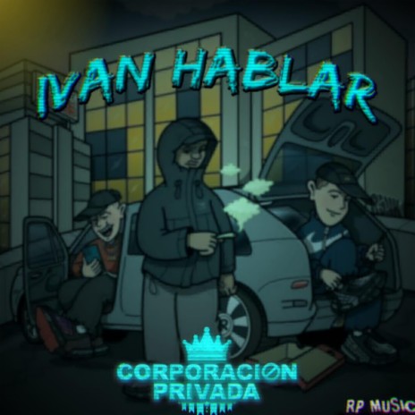 Ivan Hablar | Boomplay Music