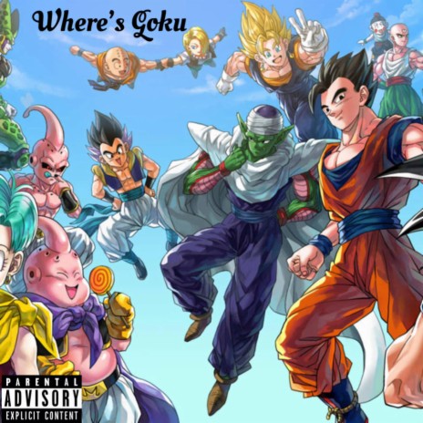 Where's Goku | Boomplay Music