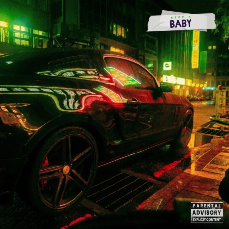 BABY | Boomplay Music