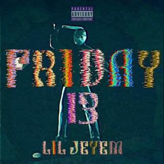 Friday 13