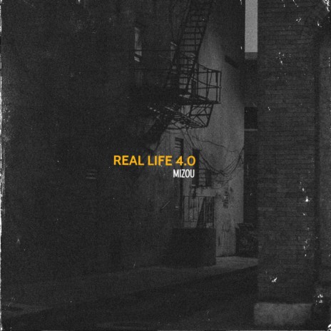 Real Life 4.0 | Boomplay Music