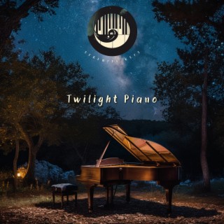 Twilight Piano: Serenades for Evening Calm