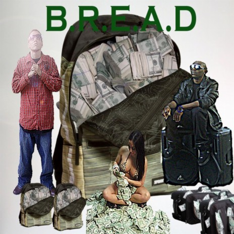 Bread ft. Dj Dubb | Boomplay Music