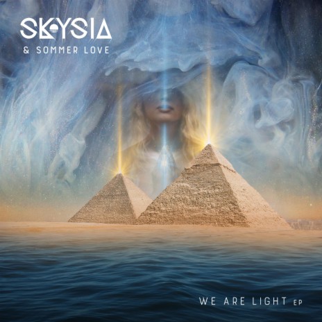 We Are Light ft. Sommer Love | Boomplay Music
