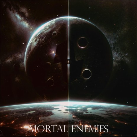 Mortal Enemies: Zappta and Zatar (Instrumental)