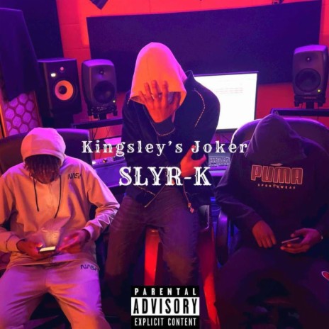 SLYR~K | Boomplay Music