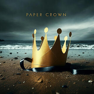 Paper Crown