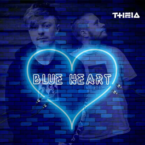 Blue Heart | Boomplay Music