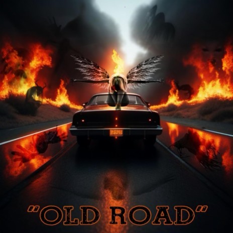 Old Road | Boomplay Music