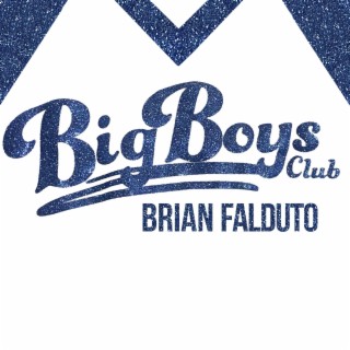 Big Boys Club lyrics | Boomplay Music