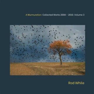 A Murmuration: Collected Works 2008-10, Vol. 3
