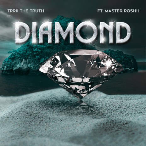 Diamond (feat. Master Roshii) | Boomplay Music