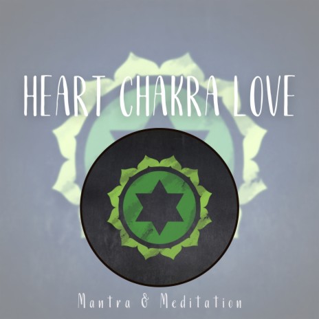 Heart Chakra Love | Boomplay Music