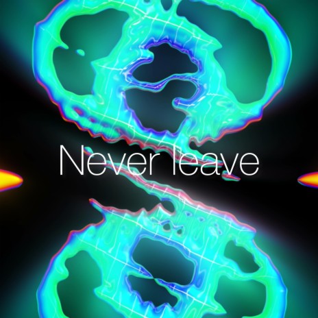 Never leave | Boomplay Music