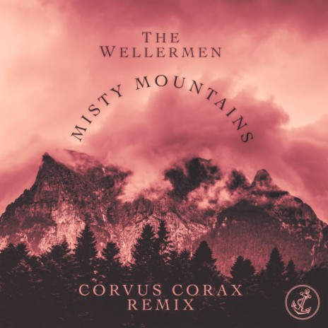 Misty Mountains (Corvus Corax Remix) ft. David Larson, David Kahn, Jojo Otseidu, Jonathan Young & Andre Sguerra | Boomplay Music