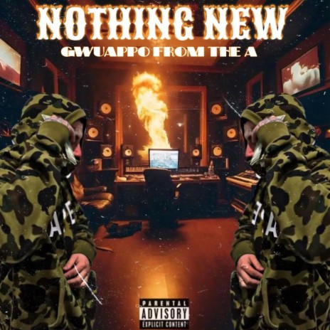 Nothing new | Boomplay Music