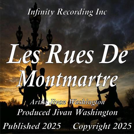 Les Rues De Montmartre | Boomplay Music