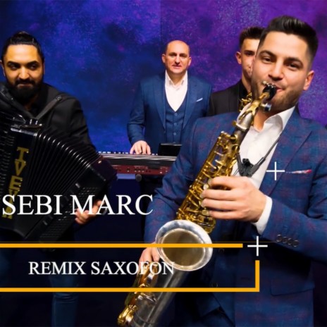 Saxofon (Remix) | Boomplay Music