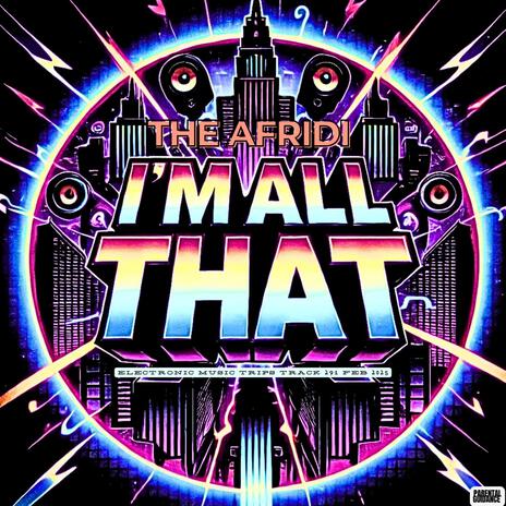 I'M ALL THAT | Boomplay Music