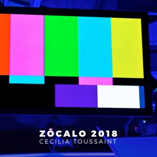 Zócalo 2018