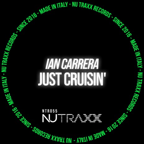 Just Cruisin' (Extended) | Boomplay Music