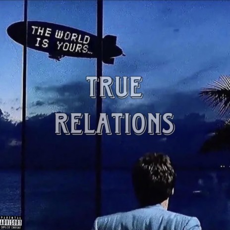True Relations ft. Chasemoebandz | Boomplay Music
