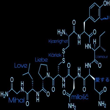 Oxytocin