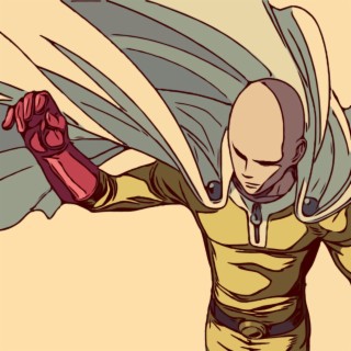 saitama (one punch man lofi)