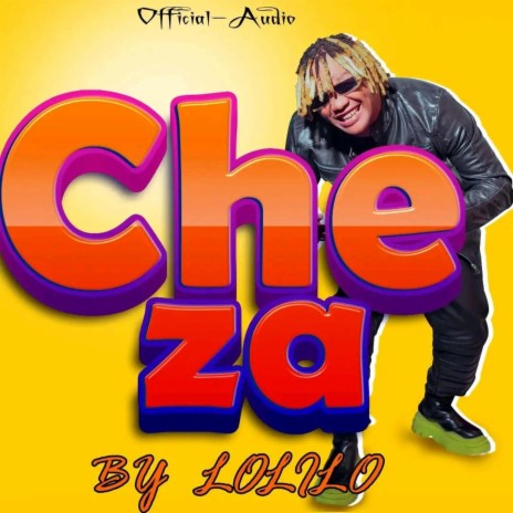 Cheza | Boomplay Music