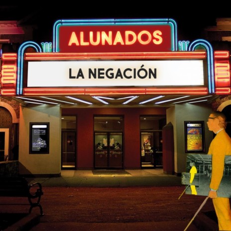 La Negación | Boomplay Music