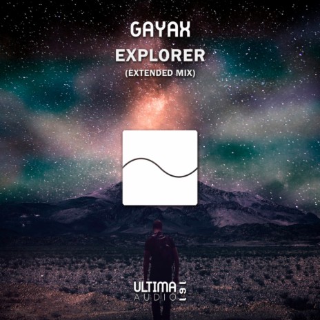 Explorer (Extended Mix)