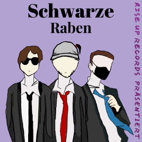 SCHWARZE RABEN ft. Paladin | Boomplay Music