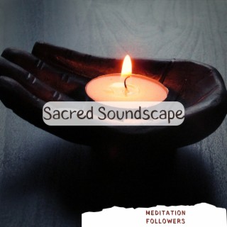Sacred Soundscape: Chakra and Reiki Healing