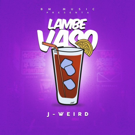 LAMBE VASO | Boomplay Music