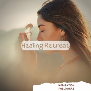 Healing Retreat: Chakra and Reiki Immersion