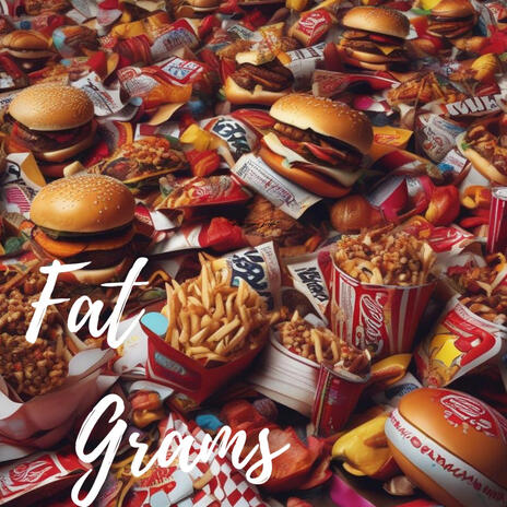 Fat Grams | Boomplay Music