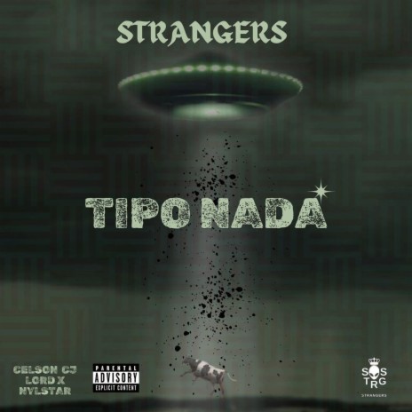 Tipo Nada | Boomplay Music