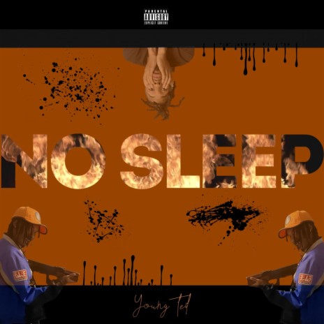 No Sleep | Boomplay Music