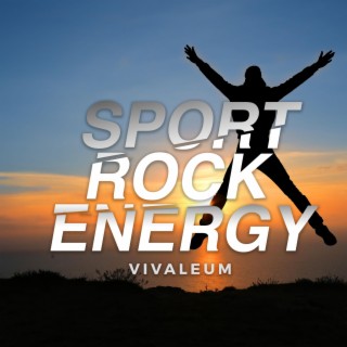 Sport Rock Energy