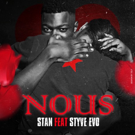 Nous ft. Styve Evo | Boomplay Music