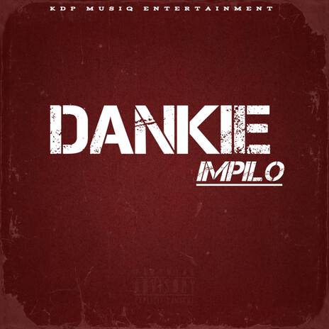 Dankie Impilo ft. Prixy Lwazey & RAMZO SA | Boomplay Music