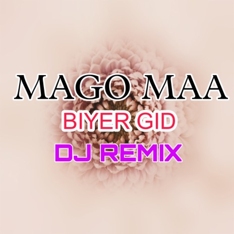 Maa Go Maa | Boomplay Music