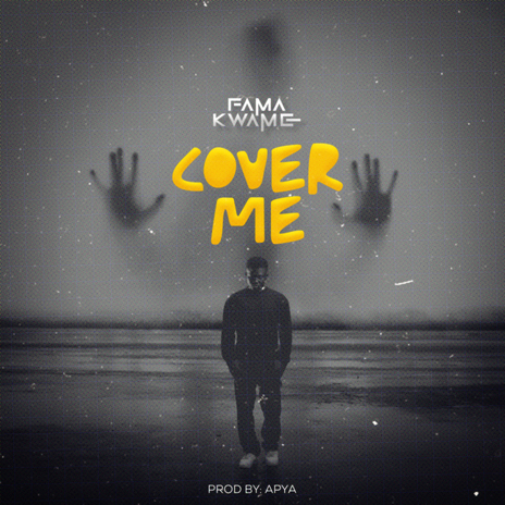 Cover Me | Boomplay Music