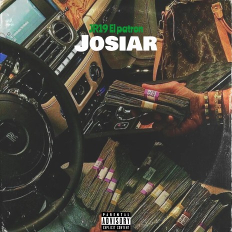 Josiar | Boomplay Music