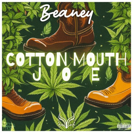 Cotton Mouth Joe | Boomplay Music