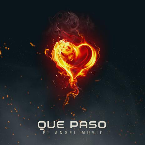 QUE PASO | Boomplay Music