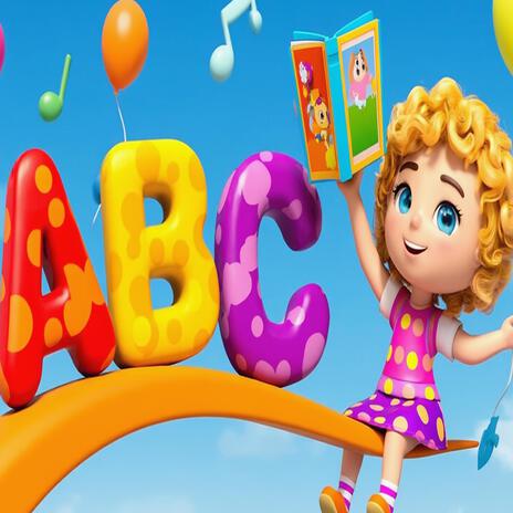 ABC Song: Let's Sing the Alphabet Together | Boomplay Music